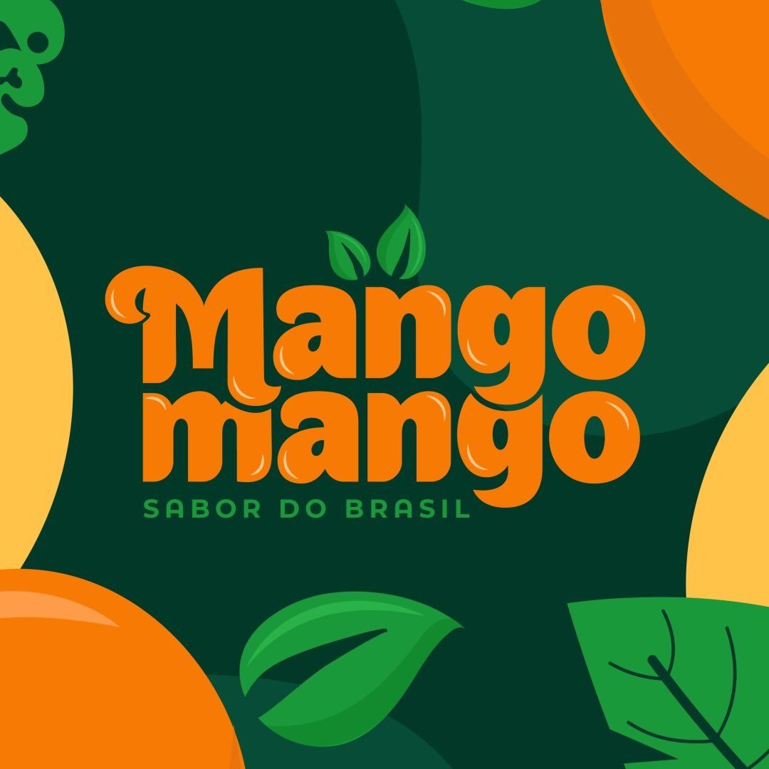 Mango Mango